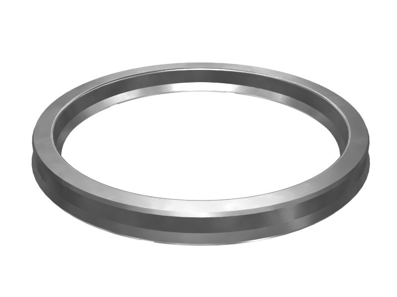 Уплотнение П-образной манжеты диаметром 93,4 мм