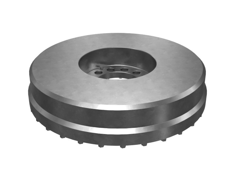 БЛОК ДЕМПФЕРА