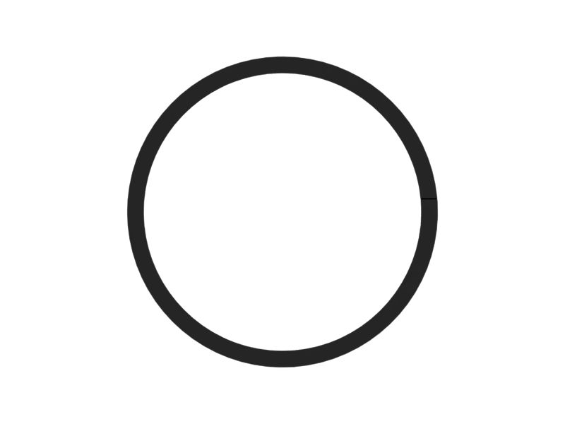 Демпферное уплотнение