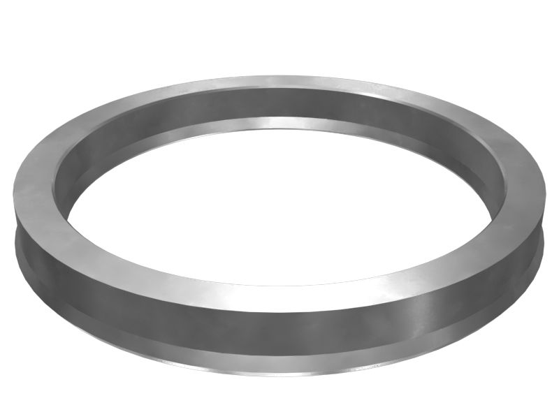 УПЛОТНЕНИЕ П-ОБРАЗНОГО СЕЧЕНИЯ