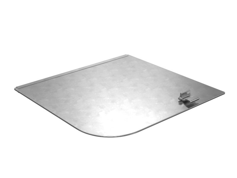 Окно в сборе