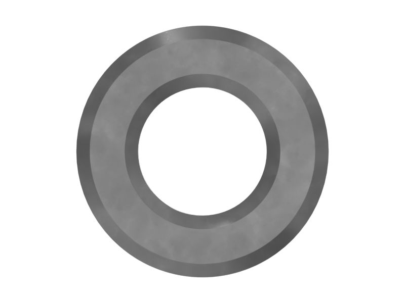 G.E.T. Washer