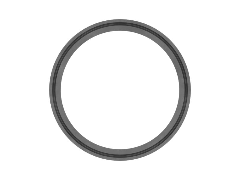 Уплотнение амортизатора с внутренним диаметром 79 мм