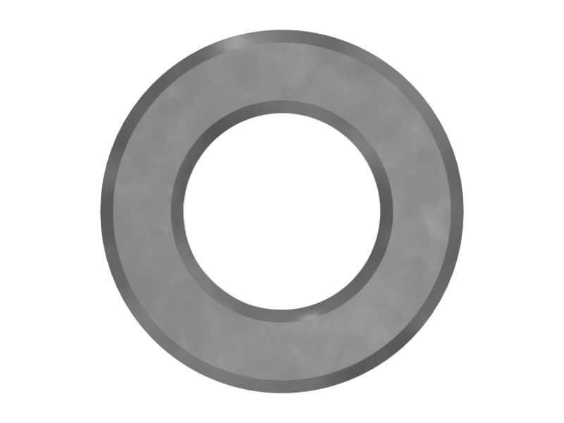 G.E.T. Washer