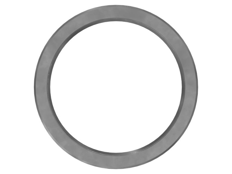 УПЛОТНЕНИЕ П-ОБРАЗНОГО СЕЧЕНИЯ