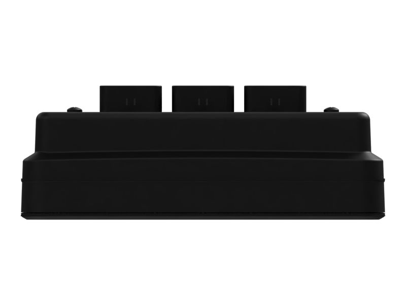 Электронный монитор дисплея