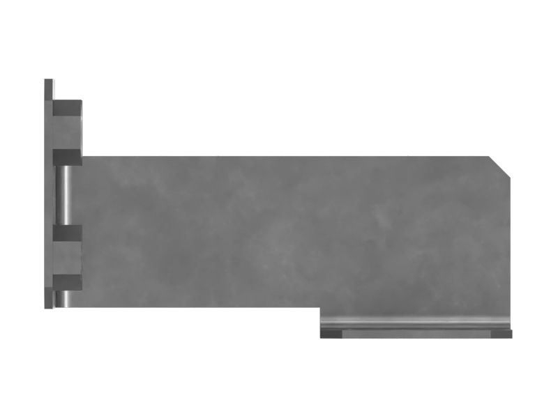 КРОНШТЕЙН В СБОРЕ