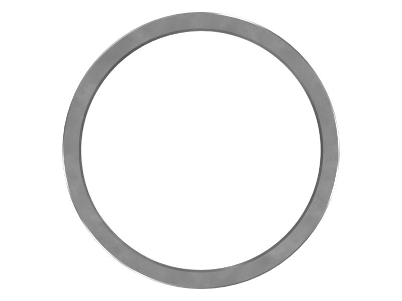 УПЛОТНЕНИЕ ПОРШНЯ В СБОРЕ