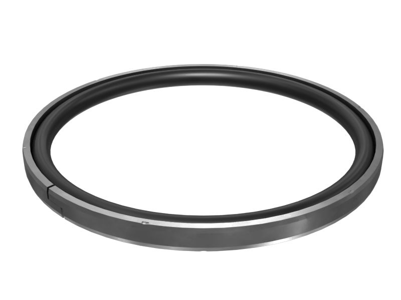 553-6505: Garnitură piston cilindru cupă