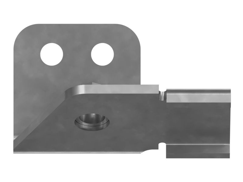 КРОНШТЕЙН В СБОРЕ