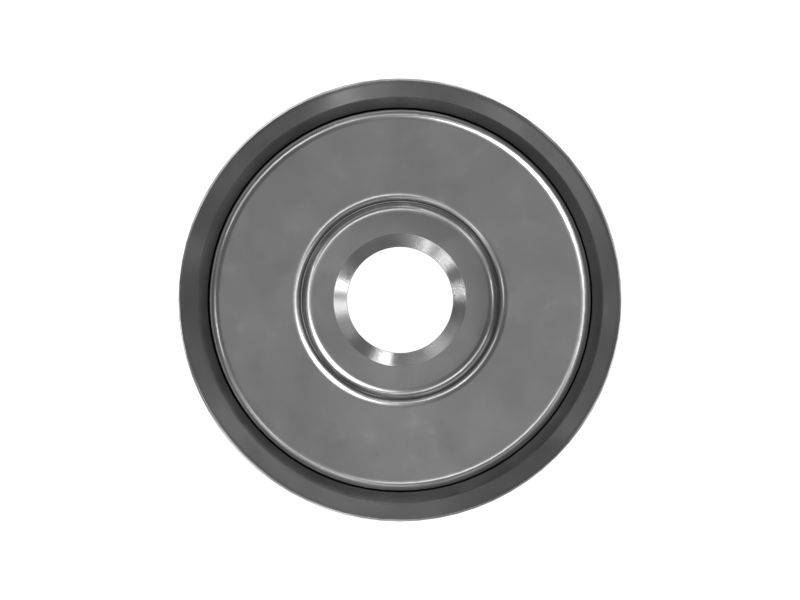 Вращатель головки блока цилиндров 43,58 мм