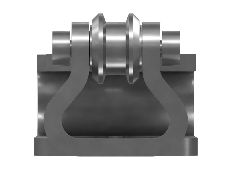 ПРУЖИНА ЛЕВАЯ В СБОРЕ