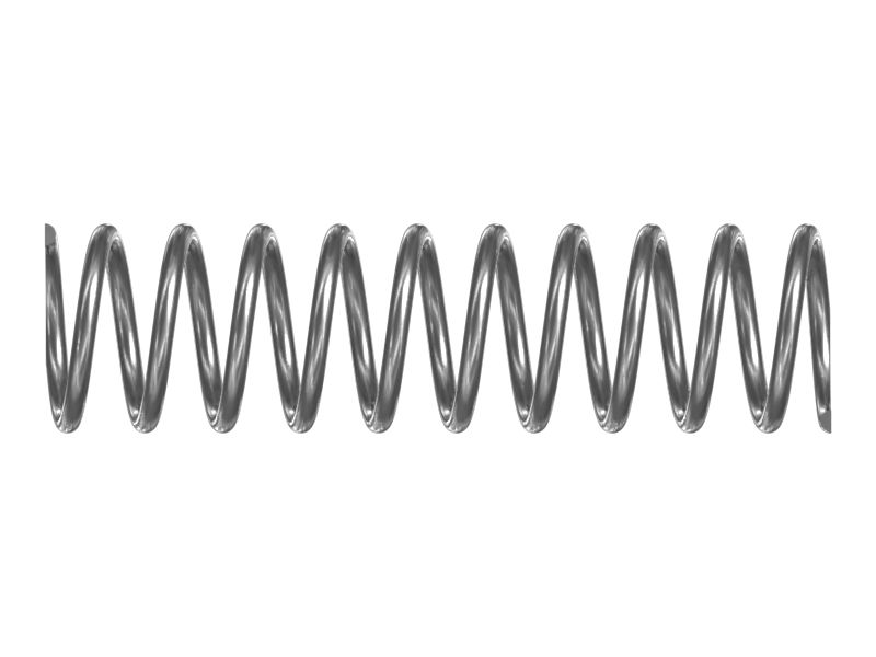 Пружина обратной связи наружного диаметра 15,24 мм