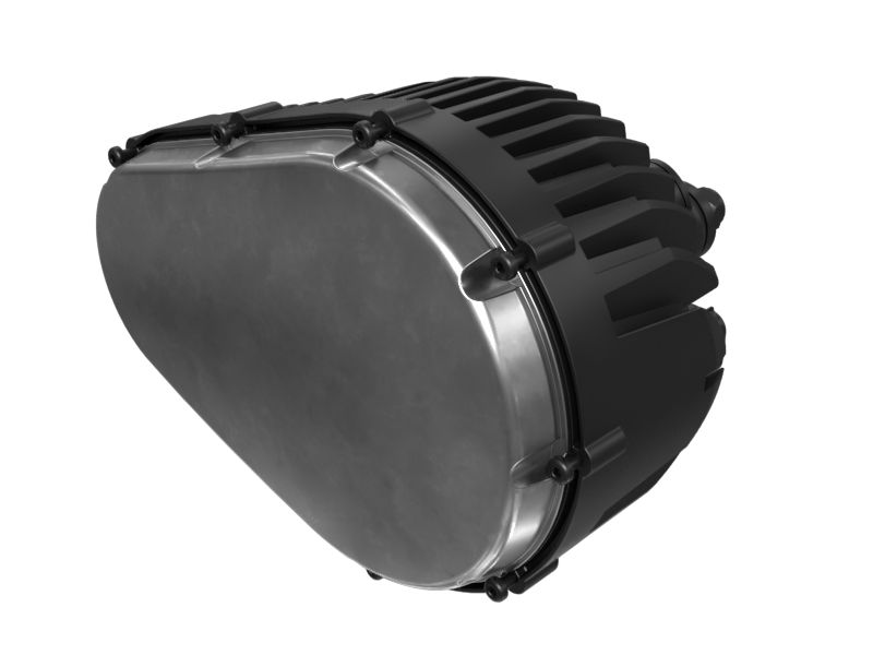 Сигнальная лампа 12 В, 24 В