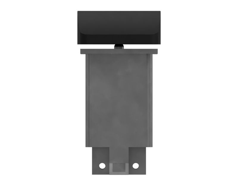 Кулисный переключатель 12 В