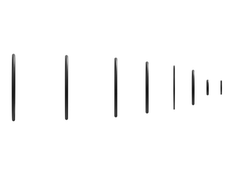 КОМПЛЕКТ-УПЛОТНЕНИЕ ФОРКАМЕРЫ