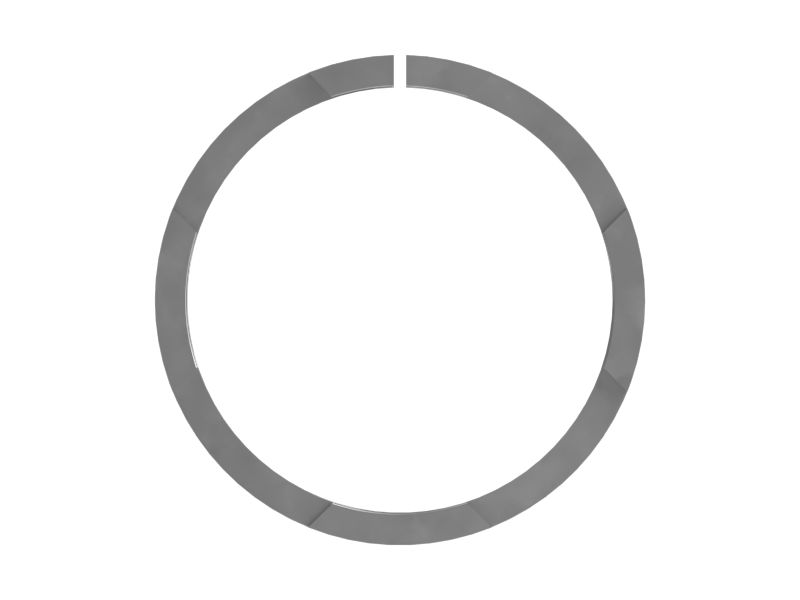 КОЛЬЦЕВОЕ УПЛОТНЕНИЕ