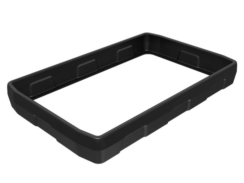 КРЫШКА ДИСПЛЕЯ