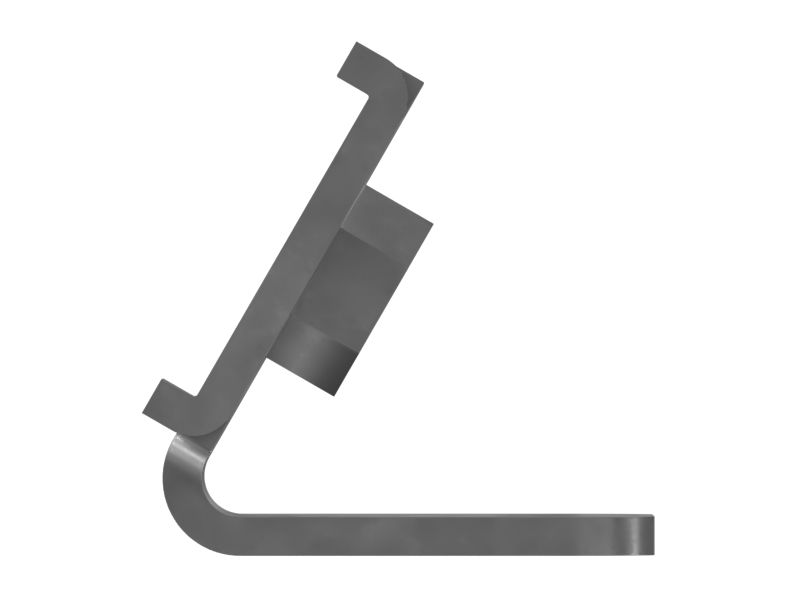 КРОНШТЕЙН В СБОРЕ