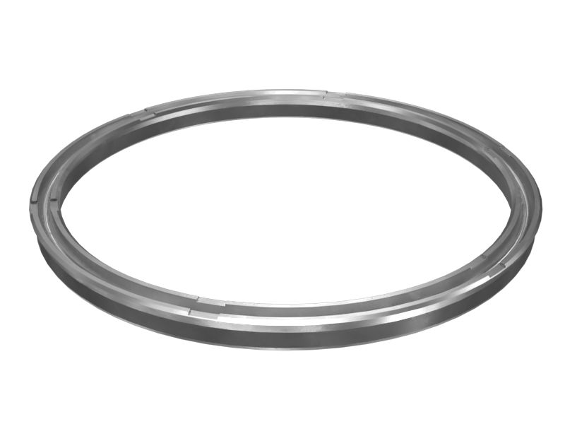 216-0011: U-SKÅLTÄTNING