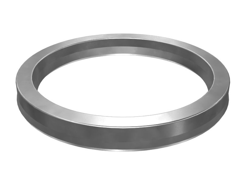 УПЛОТНЕНИЕ П-ОБРАЗНОГО СЕЧЕНИЯ