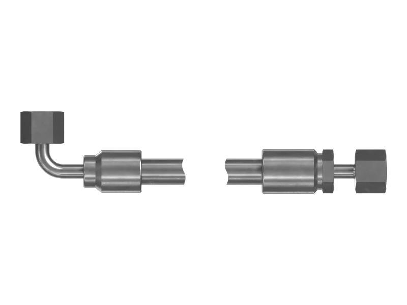430-3120: Hose Assembly 4303120 купить