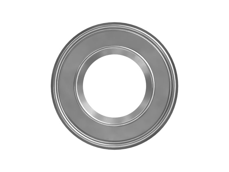 Резино-металлическое уплотнение, НД 22,50 мм