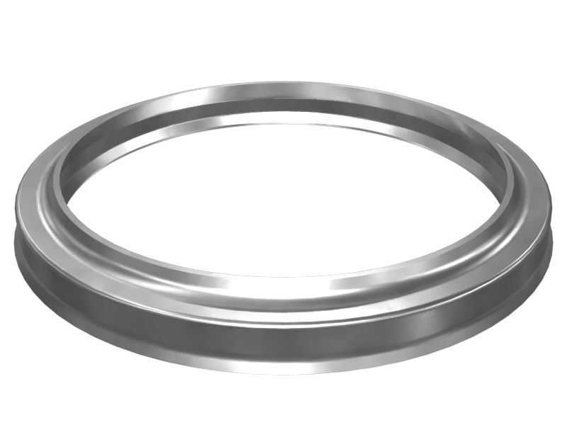 391-3815: 72.8mm ID Hydraulic Hammer Wiper Seal