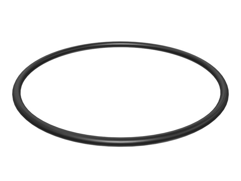 3.1 x 84.4mm 93A PU O-Ring