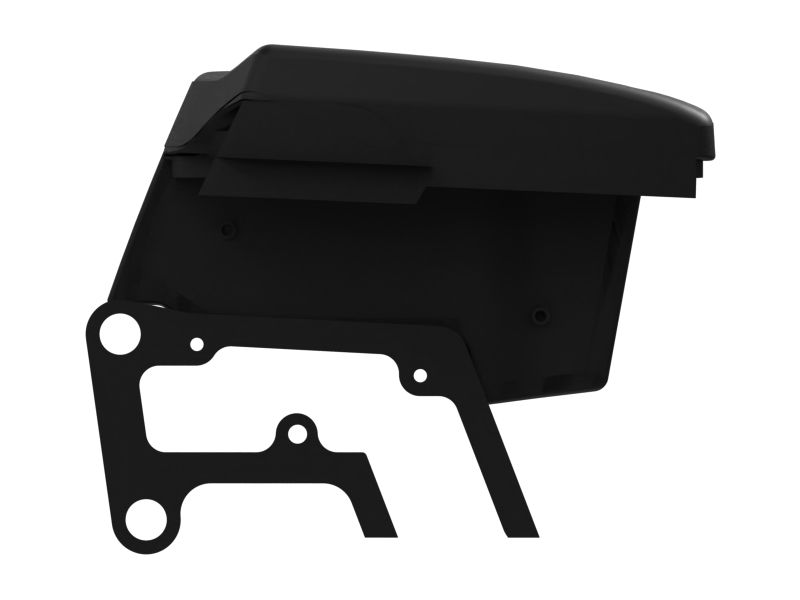 Подушка в сборе