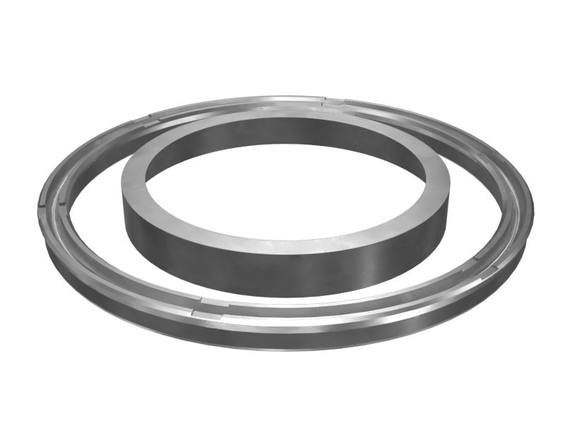 УПЛОТНЕНИЕ П-ОБРАЗНОГО СЕЧЕНИЯ