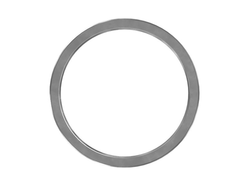 УПЛОТНЕНИЕ П-ОБРАЗНОГО СЕЧЕНИЯ