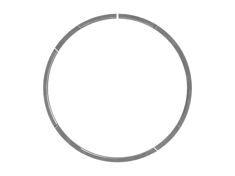 КОЛЬЦЕВОЕ УПЛОТНЕНИЕ