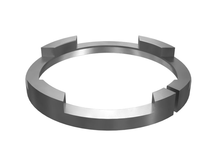 КОЛЬЦЕВОЕ УПЛОТНЕНИЕ