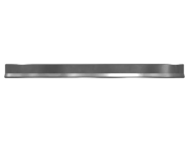 315mm Round Ceiling Medallion, PU Decorative Cover Plate, For Fans