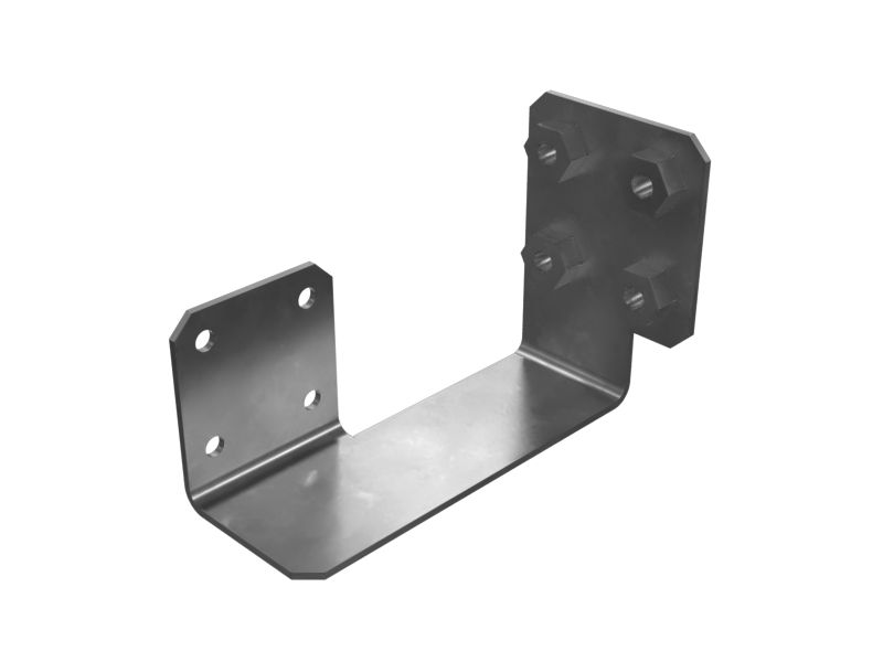 КРОНШТЕЙН В СБОРЕ