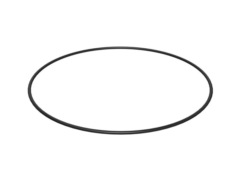 170-1612: 217.29mm ভিতরের ব্যাসবিশিষ্ট সিল-O-রিং