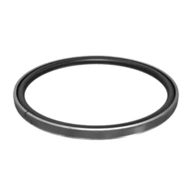 CAT 170 MM DELİK ÇAPLI İKİ PARÇALI KEÇE