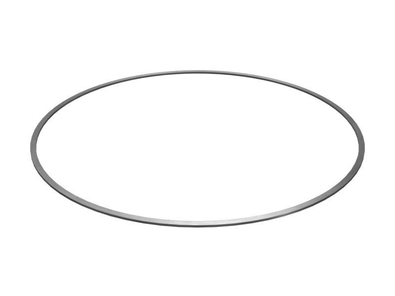 Опорное кольцо с внутренним диаметром 179,77 мм