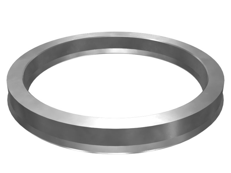 УПЛОТНЕНИЕ П-ОБРАЗНОГО СЕЧЕНИЯ