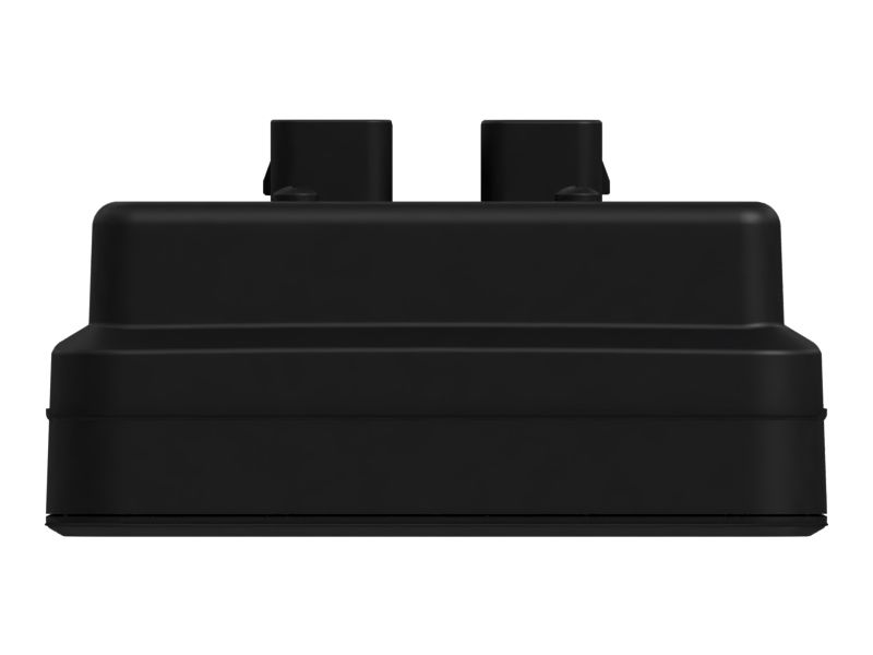 Электронный монитор дисплея