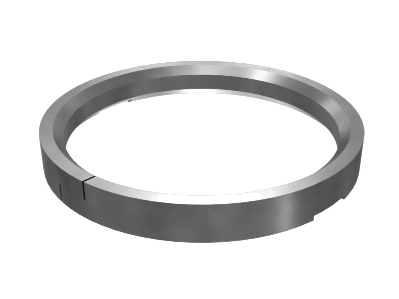 283-5971: 59.48mm Inner Diameter Boom Cylinder Seal Ring