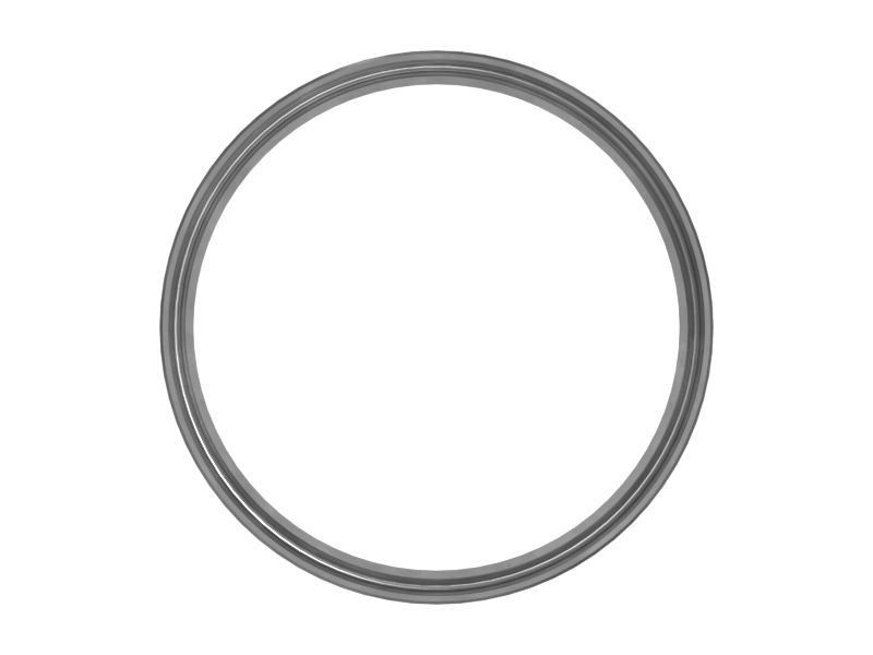 356-4154: Hydraulic Power Hammer Wiper Seal 3564154 купить