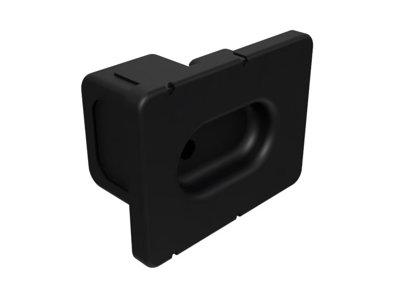 459-8975: Burner Assembly