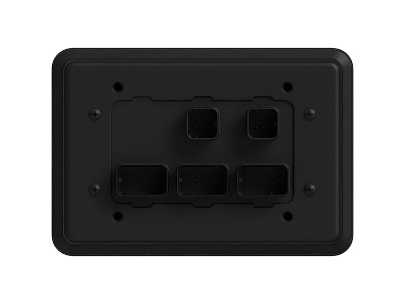 Электронный монитор дисплея