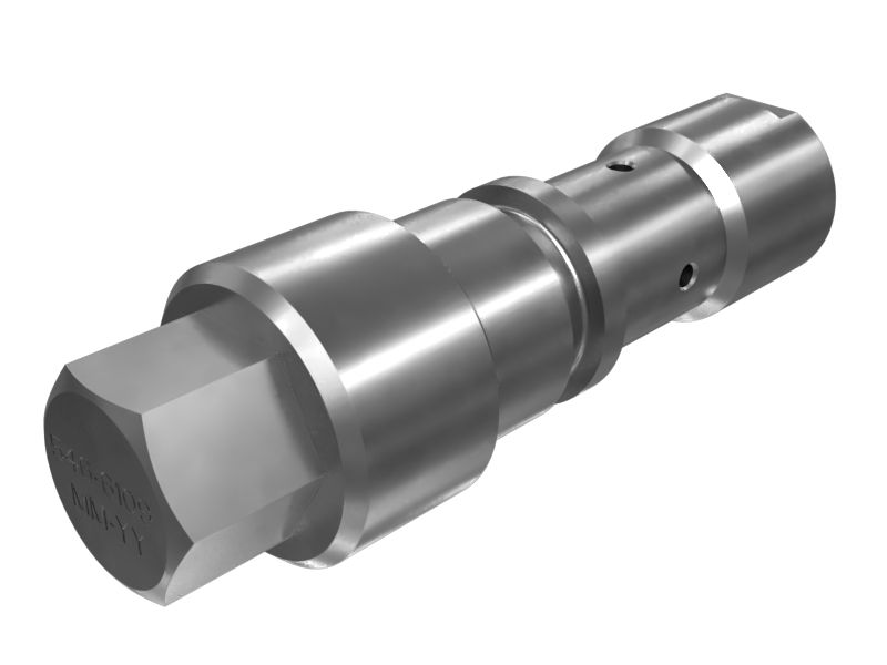 Cat® Reman New with Core (NWC) Check Valve