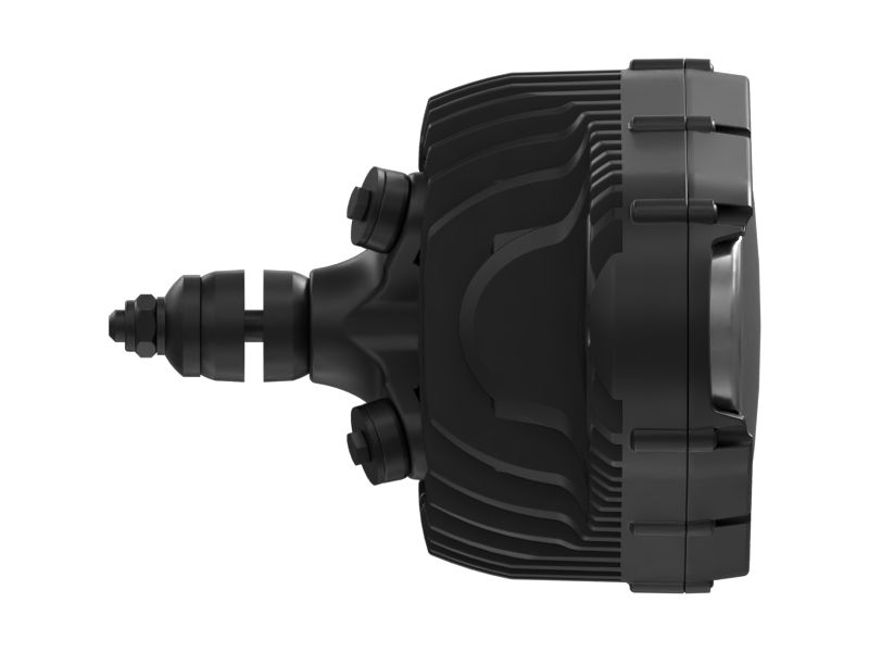 Сигнальная лампа 12 В, 24 В