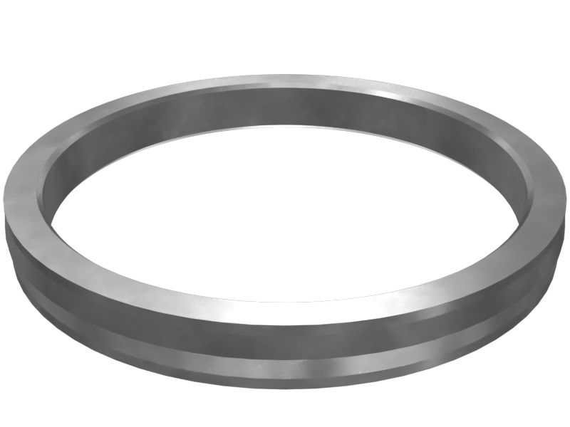 416-1280: 95mm Inner Diameter Piston Seal