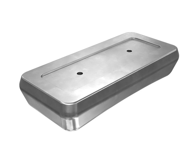 Подушка длина 150,2 мм