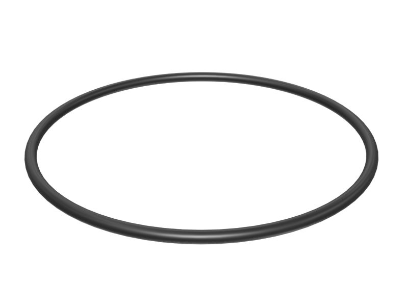 Уплотнительное кольцо с внутренним диаметром 202,56 мм